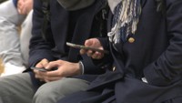 小中学生のスマホなどの利用時間が増加傾向に 香川県教委の実態調査