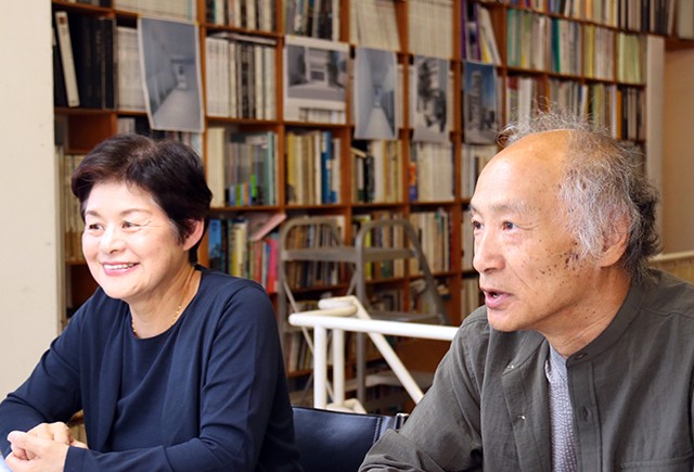 連載:住まい選び 人生選び(1)/コーポラティブハウス「おほちの杜」(大阪市)