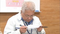 香川のブランド米「おいでまい」の審査会 今年は暑さに負けずおいしく育つ