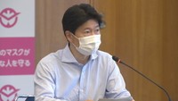 まん延防止等重点措置 岡山県の対象地域は岡山市と倉敷市 20日から適用〈新型コロナ〉