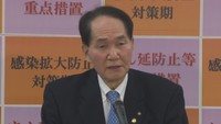 香川県などの「まん延防止」3月6日まで延長が決定 県が対応を確認〈新型コロナ〉
