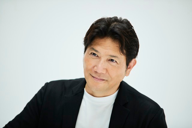 別所哲也さん