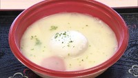 レンジでチンする「あん餅雑煮」発売 香川の伝統の味を手軽に 高松市のスーパー
