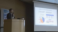 四国新幹線は「住み続けたい」まちづくりにつながるか 専門家招いた勉強会 高松市