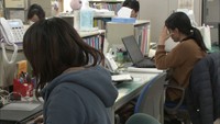 香川県の児童相談所 児童虐待対応件数が5年連続で過去最多を更新