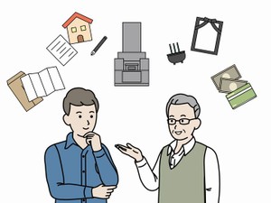 遺言で二次相続の方法を指定できる? 二世代先の相続を指定する方法を解説