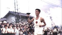 【聖火リレー企画①】56年前に聖火リレーで走った男性、2度目の舞台へ 「特別な思い」で挑む 岡山