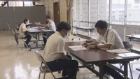 教職員の人材確保へ 岡山市教委が「ペーパーティーチャー」に説明会