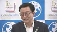 高松市 小中学校の6・7・9月の給食費無償化へ 子育て世帯に支援