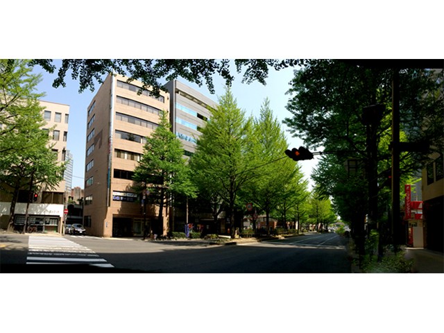 髙橋史郎税理士事務所 会議 中3