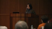 豪雨被災地での支援活動 ノウハウや課題を共有 岡山市でフォーラム