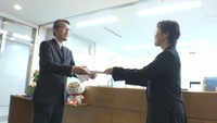 旧香川県立体育館の解体再考を 日本建築家協会が要望書提出 民間提案の協議を求める