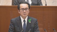 香川県 新年度の子育て支援は? 「少子化対策の局面打開」で予算案を倍増 知事が決意語る【こどもミライパーク】