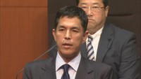 岡山県議の高橋戒隆さん(55)が肝不全のため死去 4月9日の県議選で7選決めた直後