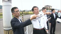 道路の改善で交通事故を防ぐ 事故発生・危険箇所を現地診断 香川