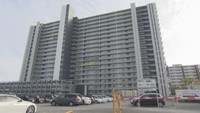 【解説】岡山市中心部でマンション建設が相次ぐ理由・影響は? 不動産鑑定士「今後、販売価格が下がる可能性も」