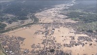 特別警報でも半数以上が「災害発生すると思わず」岡山県の被災住民アンケート