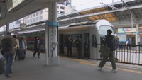 JR四国 年末年始の利用者数は前年度から増加 コロナ前の約9割に「輸送障害もなく順調だった」