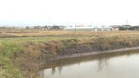 さぬき市の統合高校 ため池に挟まれた建設予定地の安全性を議論 香川県議会