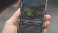 雨が激しくなると見守りカメラが避難を呼び掛け 高齢者らの逃げ遅れ防ぐシステムの実証実験 岡山市