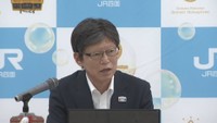 JR四国の2024年度の鉄道収入 前年度を上回る見通し「アリーナの開業が最後の追い風に」