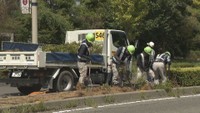 サンポート高松の「プロムナード化」へ工事開始 県立アリーナ周辺の車道を4→2車線へ
