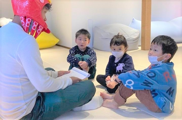 子どもが自由に”対話”する「こどもかいぎ」 香川・三豊市で開催、映画監督の豪田トモさんも参加