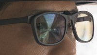 運転士が試験的にサングラス着用 安全性向上や疲労軽減が狙い JR四国