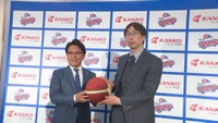 B3トライフープ岡山の運営会社がカンコー学生服のグループ企業に 「BリーグONE」参入目指す