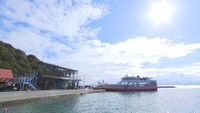 GWは島の恵みを堪能!にぎわい生む離島のピザ店 29日には"お大師まいり"も開催 丸亀市・広島