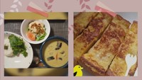 【Happy One Dish】5月22日放送