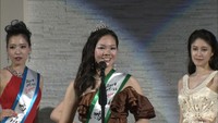 香川No.1美女は?ミス・ジャパン香川大会 グランプリは高松市出身の会社員