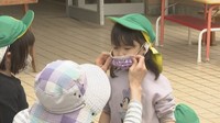 「保育園児のマスク着用」への対応や懸念は? 高松市の保育現場を取材