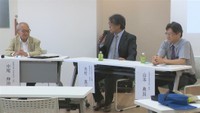 【特集】ハンセン病療養所で入所者遺族らがシンポジウム 身近な人権問題に理解を 岡山