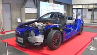 「未来」を考える体験型イベント 岡山