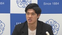 渡邊雄太選手がB1千葉ジェッツと契約合意 オファーしたB3香川の社長「誠実に向き合って返答いただき感謝」