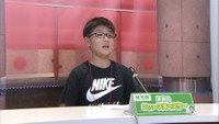 小学生がキャスターやヘアメイクに挑戦!高松市で職業体験イベント