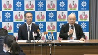 〈新型コロナ〉岡山県で11人目 岡山市の50代男性の感染を確認…3月末に東京出張