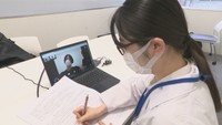 オンラインで服薬指導ができる人材を育成 薬剤師めざす学生が実習 岡山