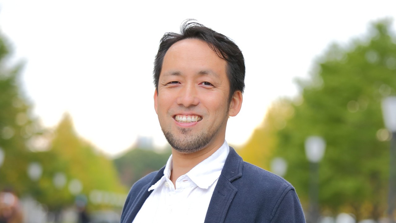 “eスポーツ×英会話”で学びを身近に スタートアップCEOが挑む、ゲーム時間の「価値変容」とは