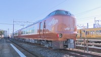 JR西日本の特急「やくも」が日本鉄道大賞に 岡山と山陰を結ぶ新型車両で地域活性化に貢献