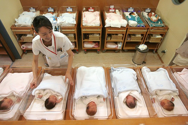 s-korea-s-birth-rate-decline-accelerates-to-world-s-lowest-ked-global