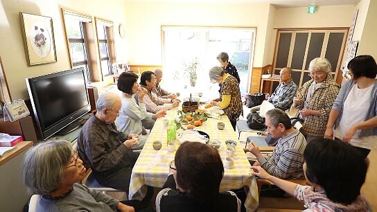 「認知症カフェ」デビュー_2