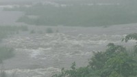香川県 7市9町に大雨警報 善通寺市で69世帯に「避難指示」 6市3町で全ての公立小中学校が臨時休校