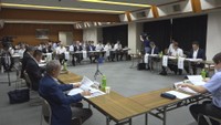 美作大学の公立化について考える有識者会議の初会合 津山市は2025年内に方向性出す方針 岡山