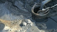 処理完了後に新たな産廃 分析を急ぐ 香川・豊島