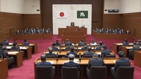 ゲーム条例 制定過程の検証と抜本的な見直し求める陳情2件を不採択に 香川県議会