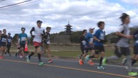 そうじゃ吉備路マラソン 4年ぶりの開催 岡山・総社市