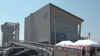 小豆島の坂手港に新しいフェリーターミナルビルが完成 移住体験施設やテレワークスペースも 香川