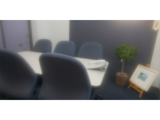 アウル合同司法書士事務所 会議中3